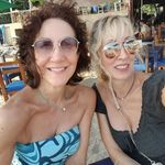 Joanne Schweitzer - @blondeloca - Instagram