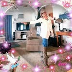Jo Ann Scribner - @scribnerjoann - Instagram