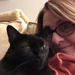Joanne Fleck Scully - @toto4jojo - Instagram