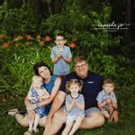Joanne Kendig Scully - @joanne.k.scully - Instagram