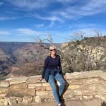 Joanne Scully Nelson - @jedtnelson - Instagram
