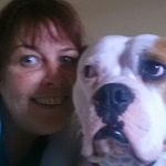 Joanne Sewell - @joebella13 - Instagram