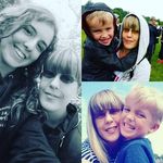 Joanne Sewell - @sewelj - Instagram