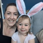 Joanne Sewell - @jojomo_12 - Instagram