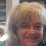 JoAnn Dropp Shapiro - @big_red_1205 - Instagram