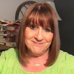 Joanne Sharpe - @joannesharpe - Instagram