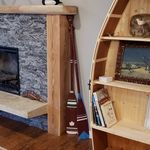 Canadiana Cabana - @joanneshaver1 - Instagram