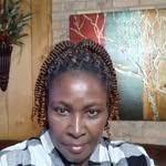 Joanne Johnson-Shavers - @johnsonshaversjoanne - Instagram