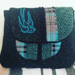 Joanne Sheldon - @fleabags.byjo - Instagram