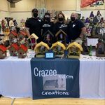 Joanne Shepard - @crazeefarmcreations - Instagram
