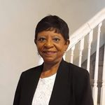 Joanne Shepard-EI - @joanneshepardei - Instagram