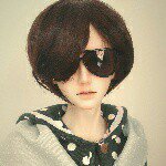 韩莉 - @joanne_sherry - Instagram