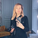 Жанна Хлебнова - @joanneshine.artfoto - Instagram