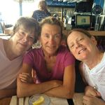 Joanne Brownlee Silverstein - @joannesil - Instagram