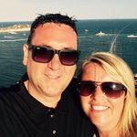 Joanne Lyon Simons - @jojolyon - Instagram