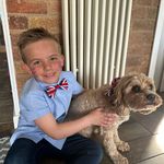 Joanne Simons - @jackpickles2021 - Instagram