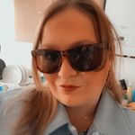Joanne Simons - @jojo_simons88 - Instagram