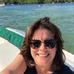 Joanne Simons - @joannesimons1328 - Instagram