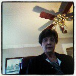 Joanne Slocum - @queen1947 - Instagram