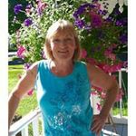 Joanne Slocum - @joanneslocum - Instagram