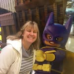 Joann Pachana Somerville - @joannpsomer - Instagram