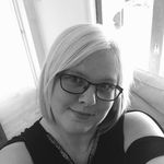Joanne Somerville - @jo_s81 - Instagram