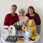 Joanne Somerville - @xanag41128 - Instagram