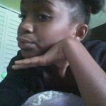 Aaliyah joanne soto - @pretty_girl_liyah225 - Instagram