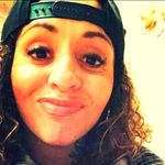 Joanne Ofelia Soto - @joanneofeliahere - Instagram