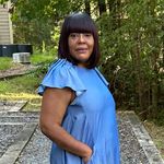 Joan Brown Spaulding - @prettygirljoan - Instagram