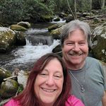 Joanne Fields Spaulding - @kedinol520 - Instagram