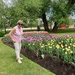 Jo-Anne Squires - @jlsquires65 - Instagram