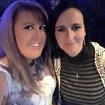 Jo Squires - @joannesquires93 - Instagram