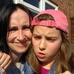joanne squires - @joannelucy1981 - Instagram