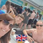 Joanne Squires - @spincrazyjo - Instagram