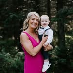 Joanne Squires Blake - @aletheajoanne - Instagram