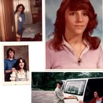 Joanne Magee Stauffer - @lilmouthybrat - Instagram