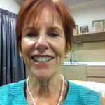 Joanne Steffens Brooks - @joanne_steffens_brooks - Instagram