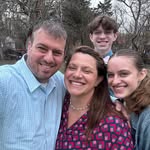 JoAnn Sterner - @sternermomof2 - Instagram