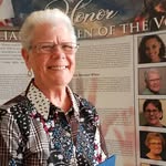 Joanne Sterner - @joannesterner - Instagram