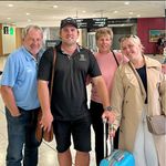 Jo-Anne Stock - @kiwijo31 - Instagram