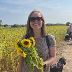Joanne Stock - @joannestock - Instagram
