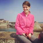 Joanne Stocker - @joannestocker - Instagram