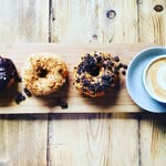 Joanne Street - @jojosdoughnuts - Instagram