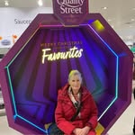 Joanne Street - @joanne.street2 - Instagram