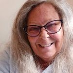 Joanne Pugh Strong - @joannekurlowicz - Instagram