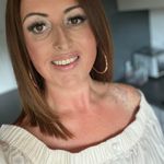 Joanne Strong - @jkest1982 - Instagram