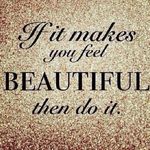 Joanne Strong - @bub_beautiful - Instagram