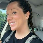 Joanne Strong - @joannes861 - Instagram