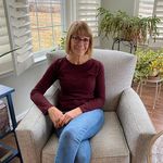 Joanne Strong - @joannestrong190 - Instagram
